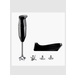 Блендер BAMIX Cordless Plus Black