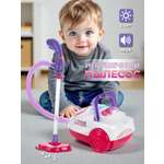 Игрушка Veld Co пылесос