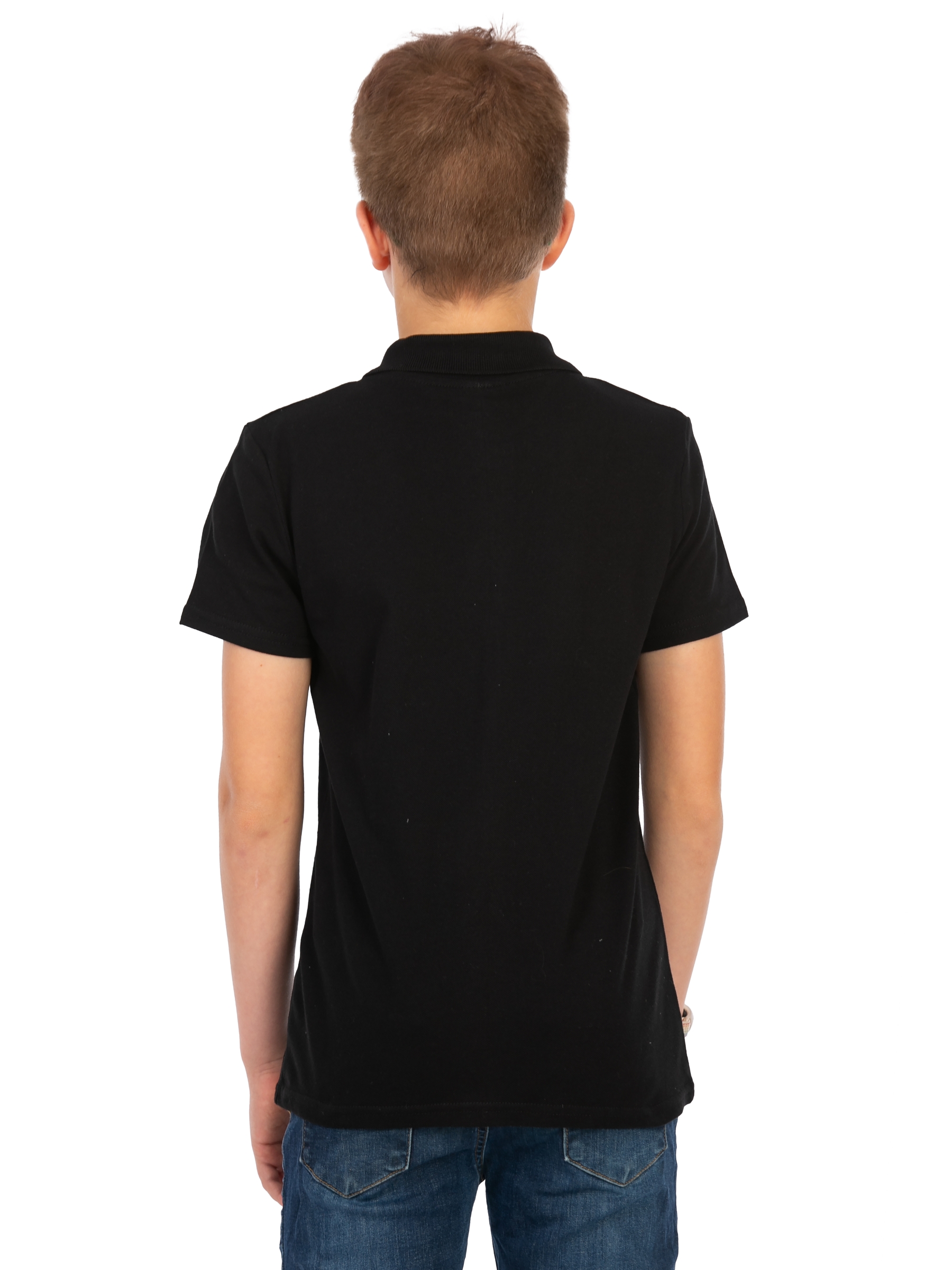 Поло N.O.A. 11091-8 - фото 8