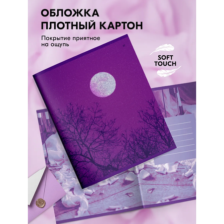 Общая тетрадь Lorex Stationery клетка 48 лист. 5 шт.