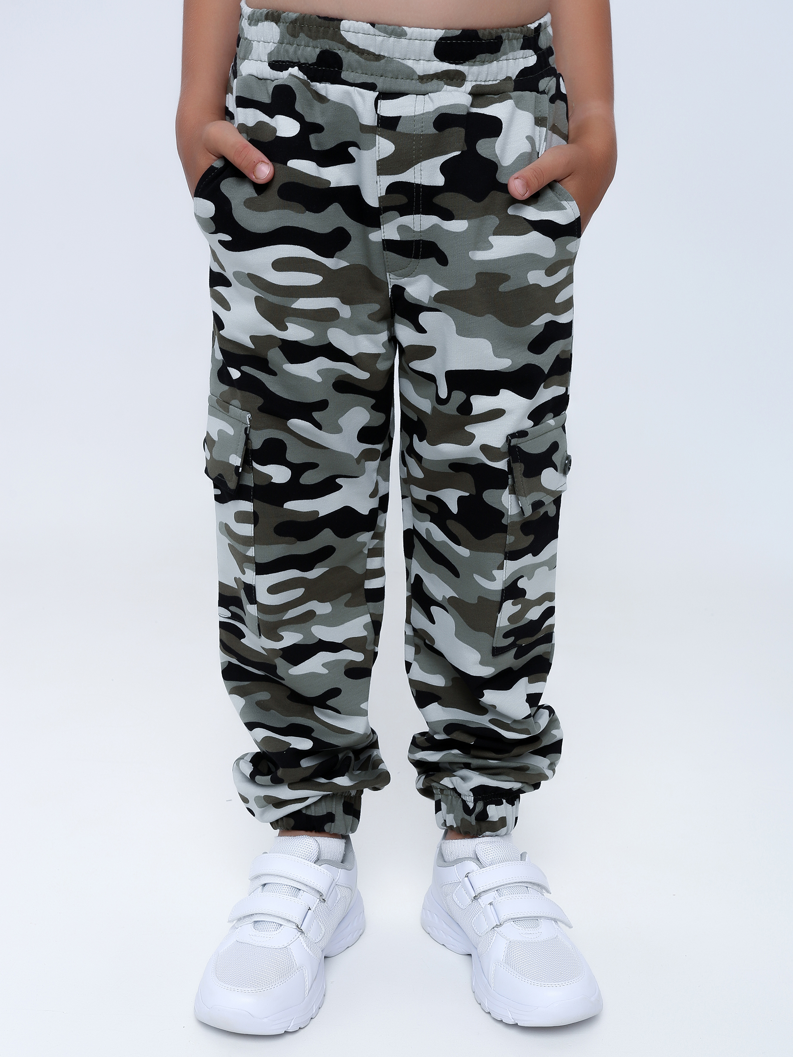 Брюки Marishachildrenstyle БМ-148 - фото 7