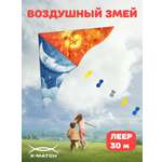Воздушный змей X-Match