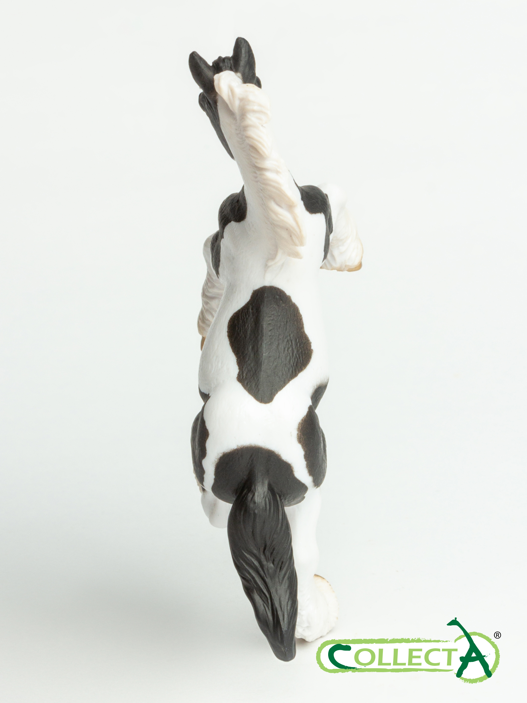 Фигурка Collecta Лошадь Жеребёнок Цыганской - фото 9