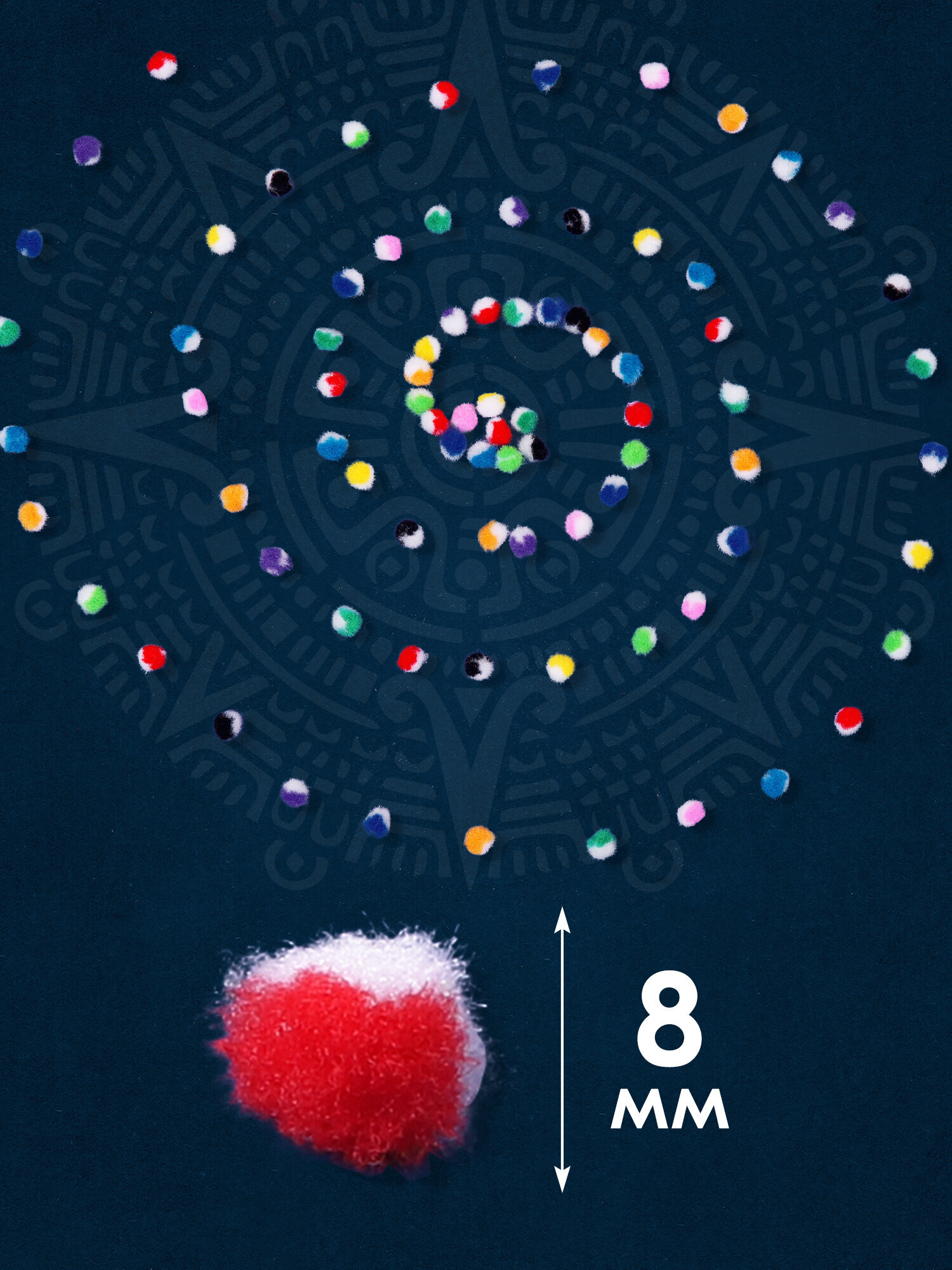 Набор для творчества Остров Сокровищ - фото 2