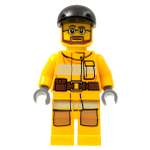 Фигурка LEGO Fire Bright