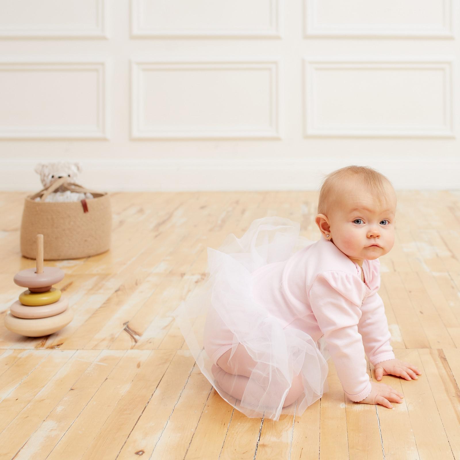 Боди Крошка Я 4856972 - фото 4