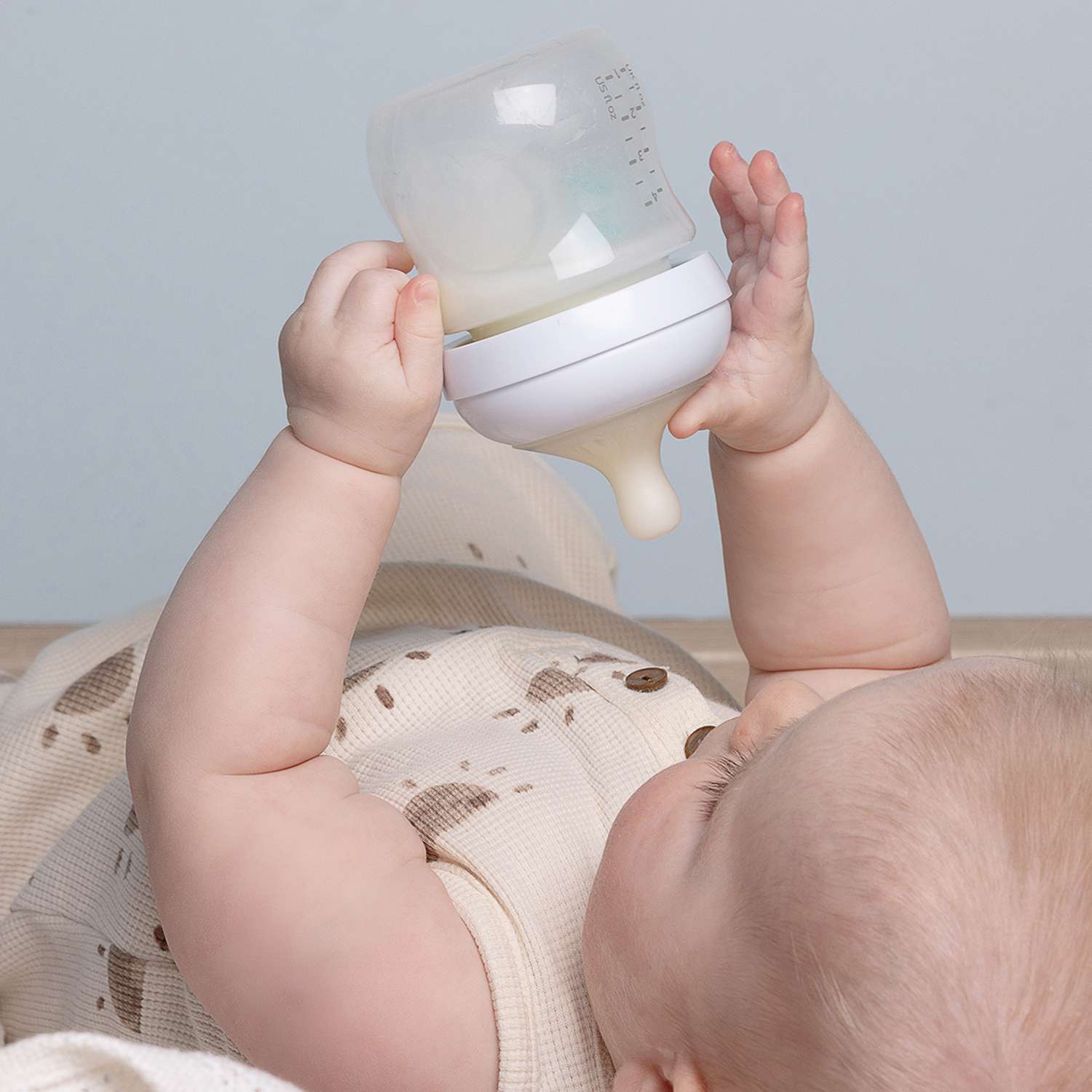 Бутылочка Philips Avent Natural 125 мл - фото 26
