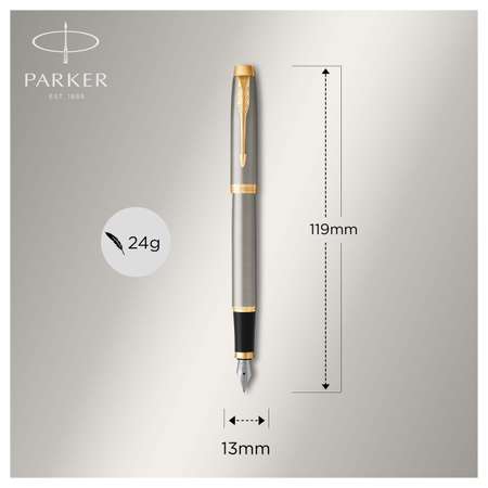 Ручка перьевая PARKER 1 шт.