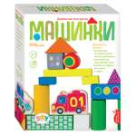 Игрушка Step Puzzle