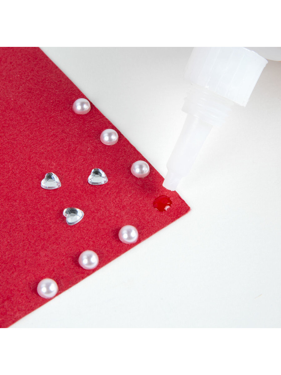 Клей Brauberg гель момент ультрапрочный - фото 14