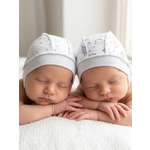 Изображение товара Чепчик 2 шт Эскимо: 62