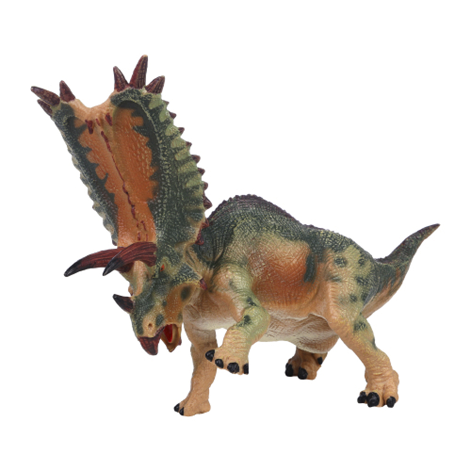 Игровой набор Masai Mara Мир динозавров - фото 6