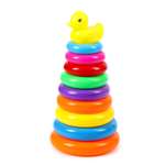Игрушка Sima-Land пирамидка