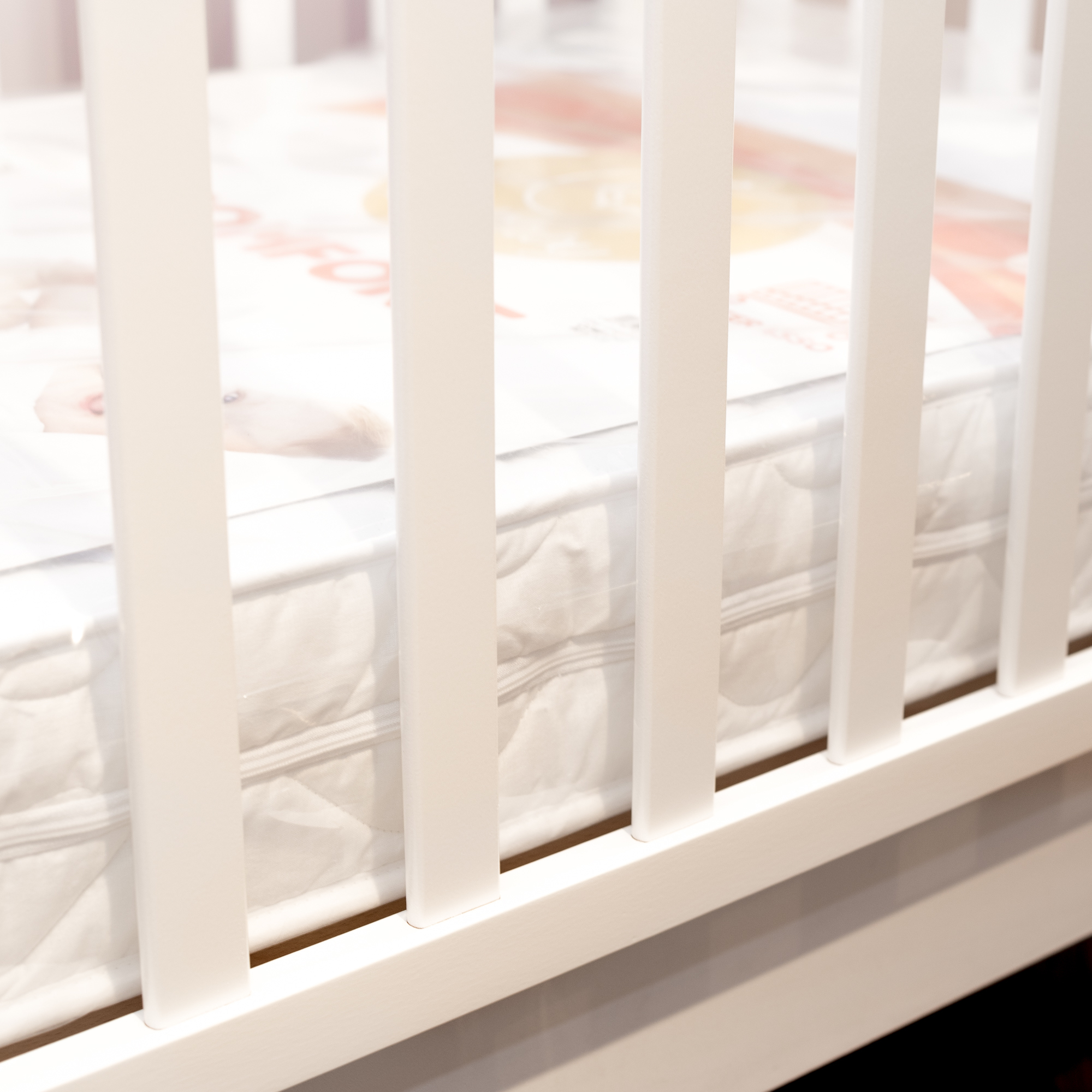 Матрас Italbaby Babyterm Comfort 140х70 - фото 6