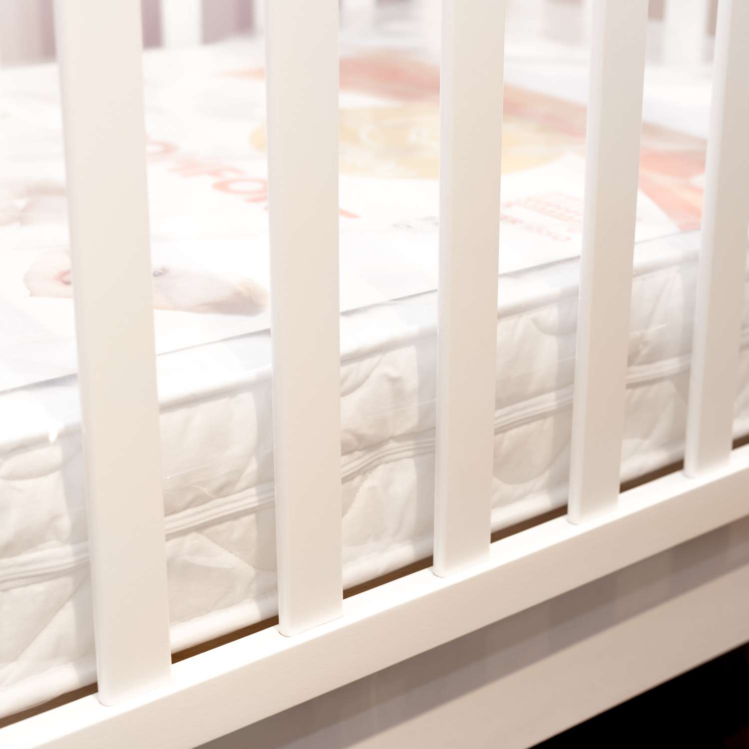 Матрас Italbaby Babyterm Comfort 140х70 - фото 6