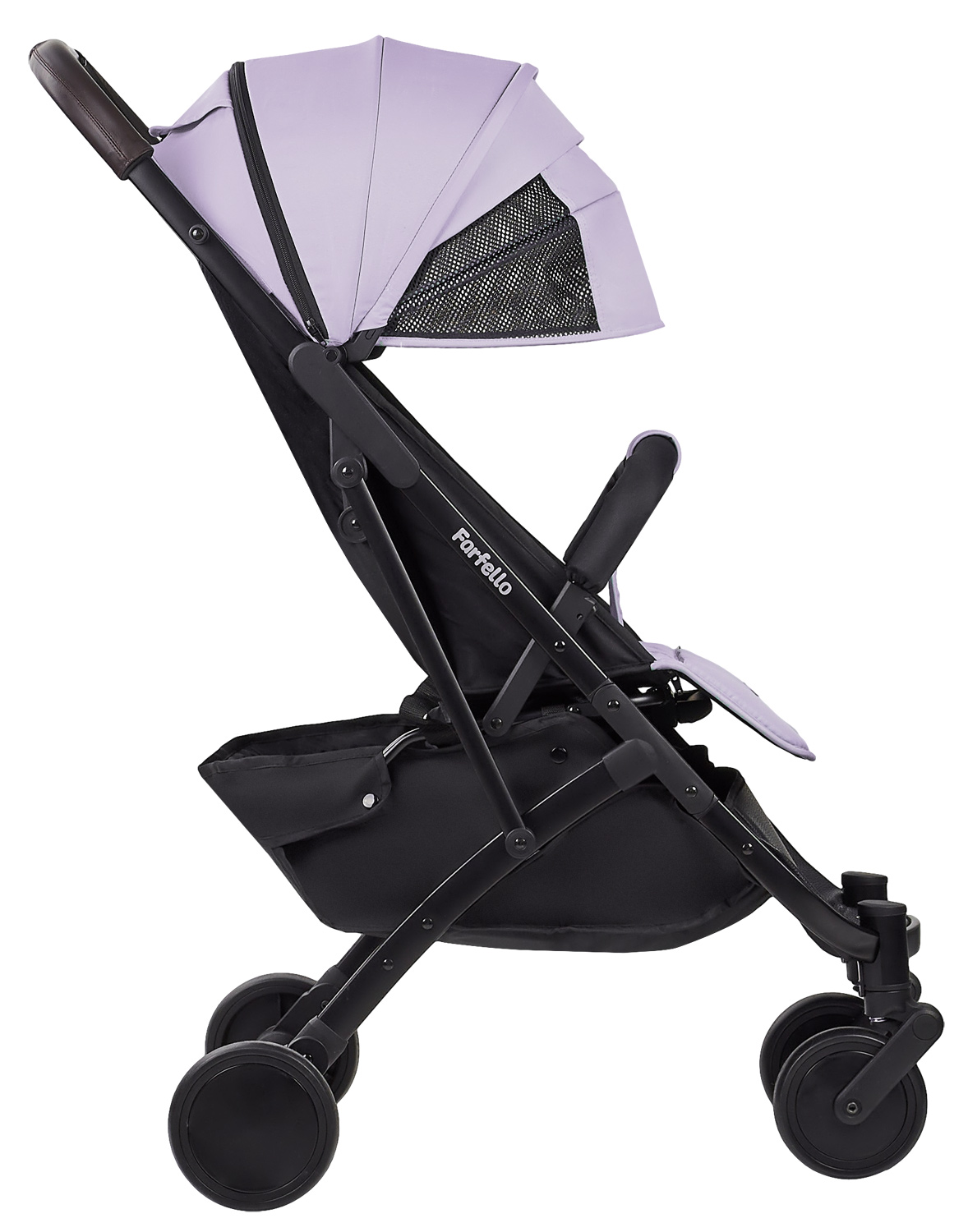 Коляска прогулочная Farfello Easy Go Comfort - фото 10