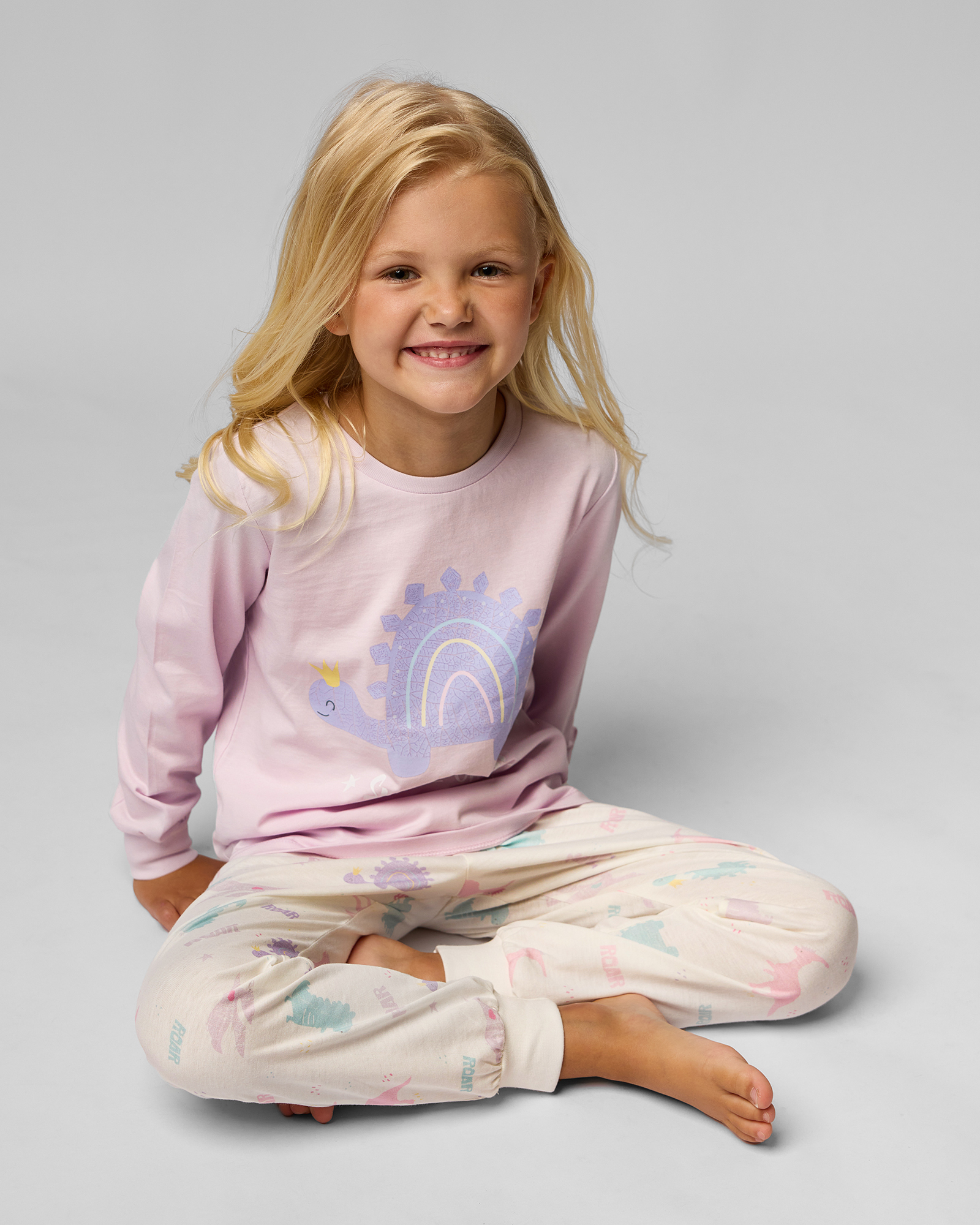 Пижама Day and Night W24DN5-1953-11kg-77 - фото 11