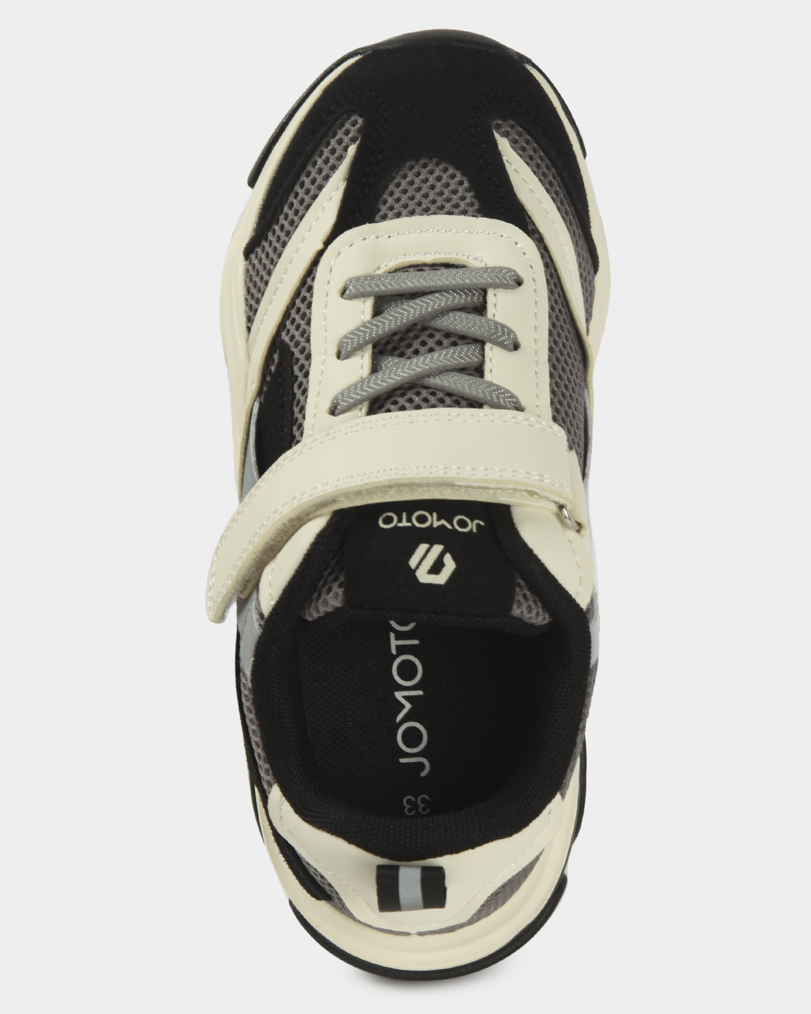 Кроссовки Jomoto S26CDtbRS-629-43 - фото 4