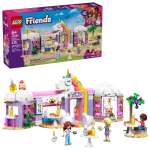 Конструктор LEGO Friends Кафе Мечта Единорога 475 дет.
