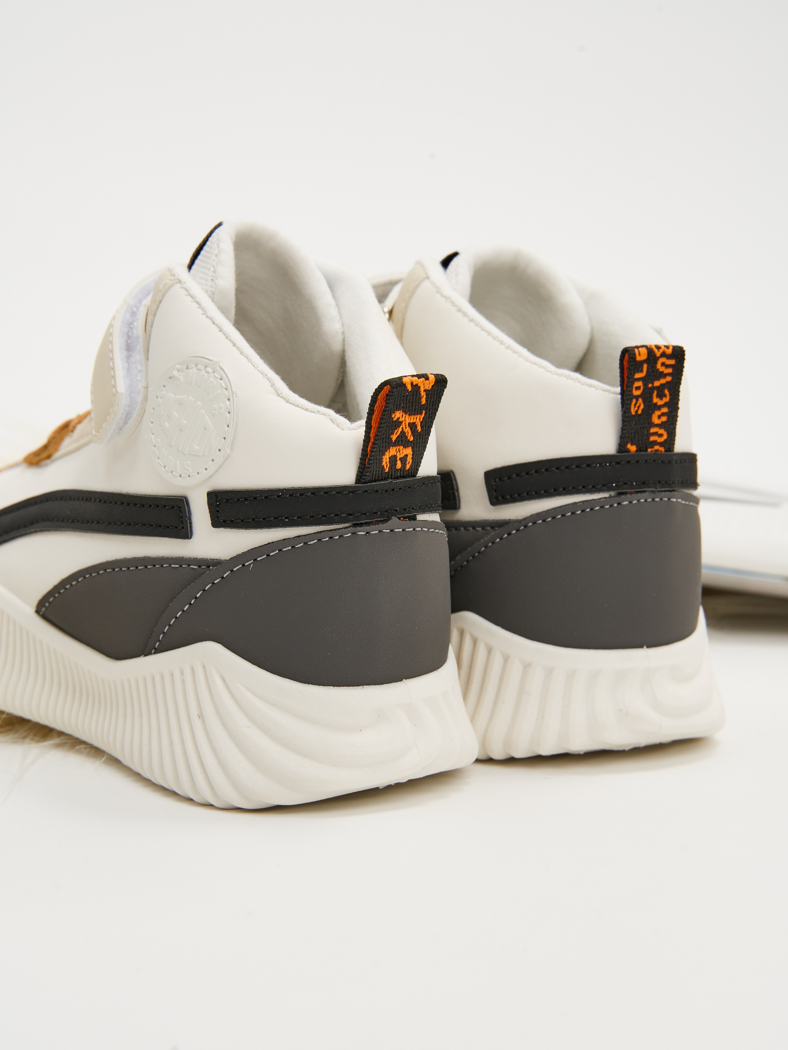 Кроссовки Virlame Kids shoes_kids2 - фото 4