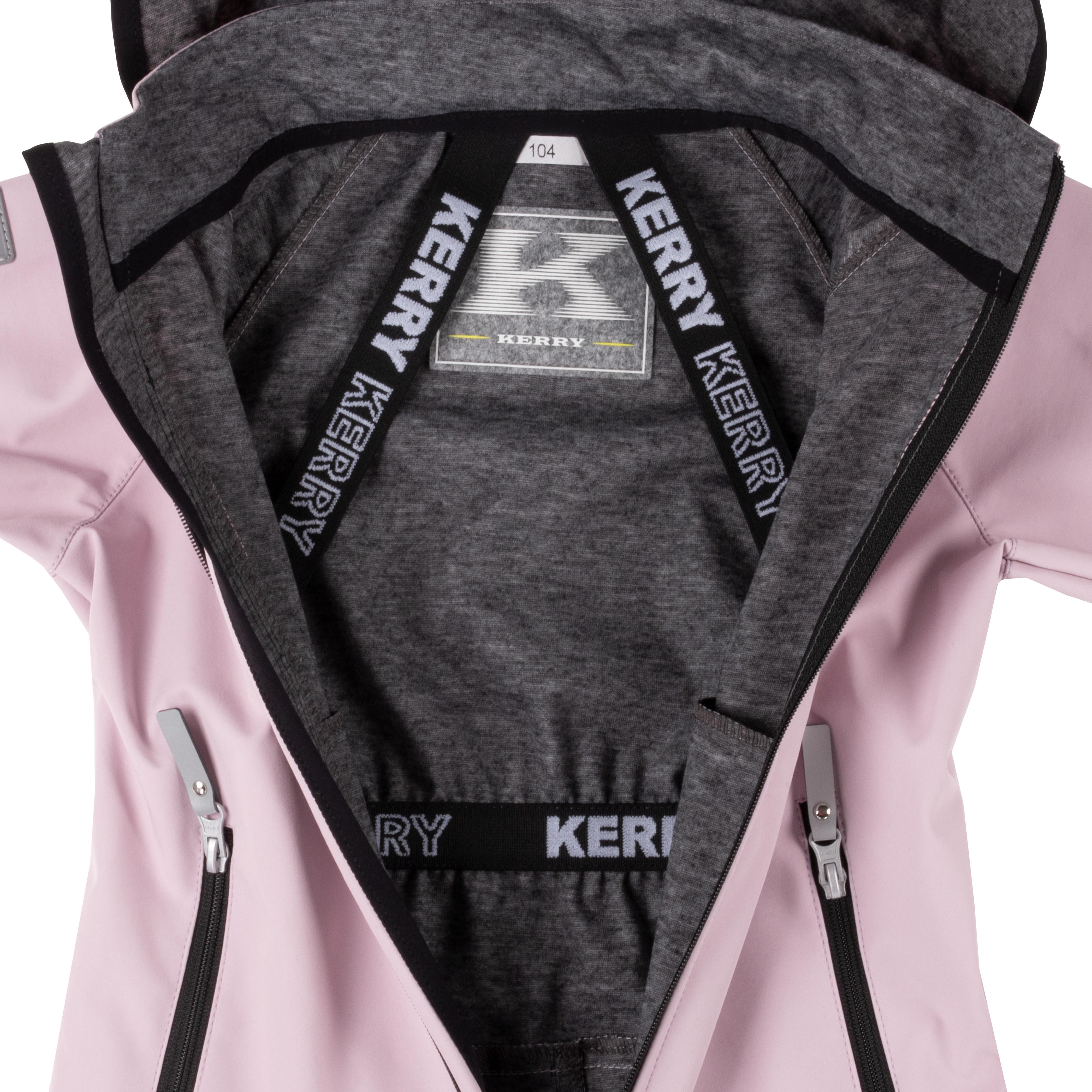 Комбинезон Kerry K25010 A/121 - фото 3