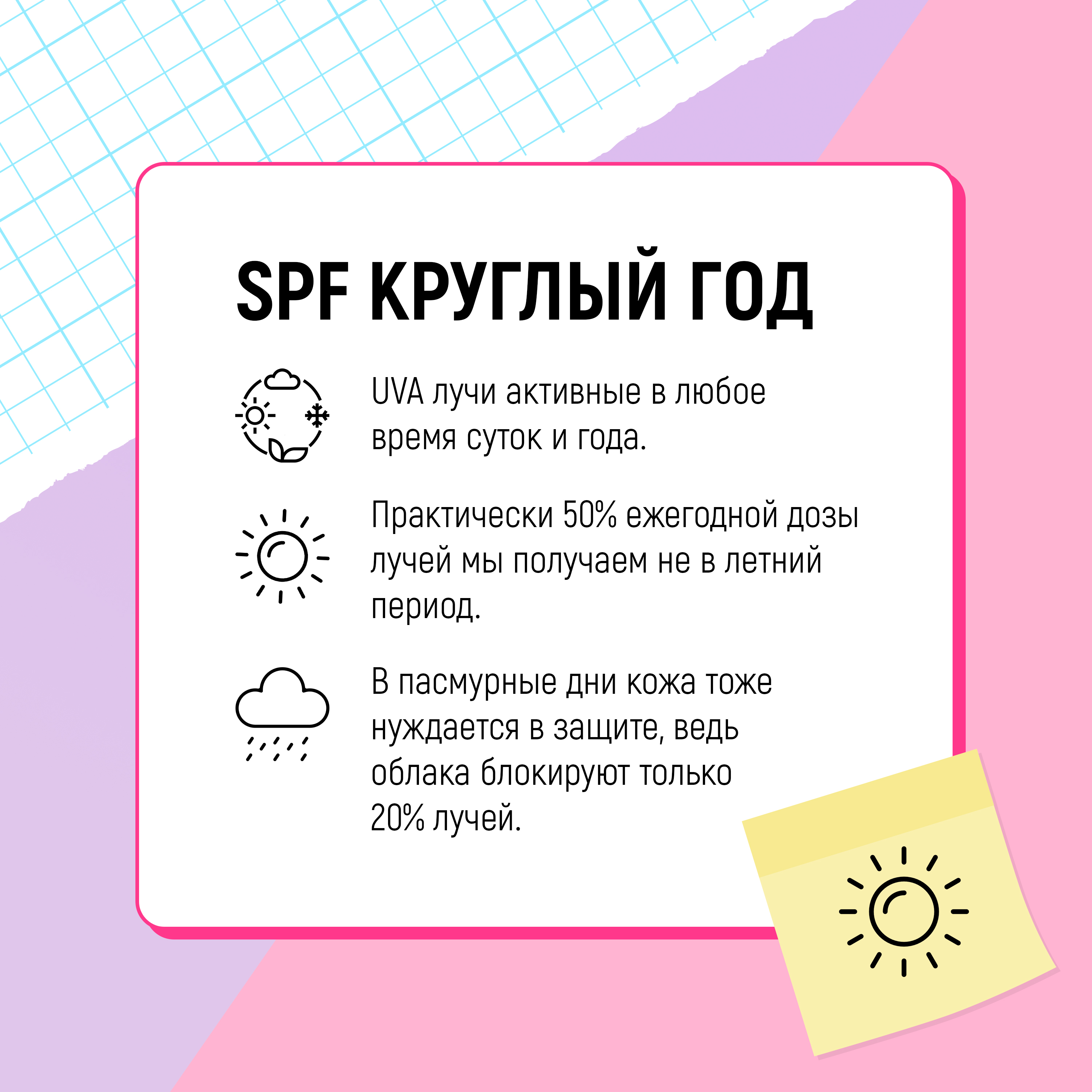 Крем-гель солнцезащитный Parasola парфюмированный SPF50+ PA++++ 90 г - фото 9