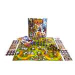 Настольная игра Технолог Орки идут!