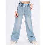 Джинсы СИНИЙ МИР