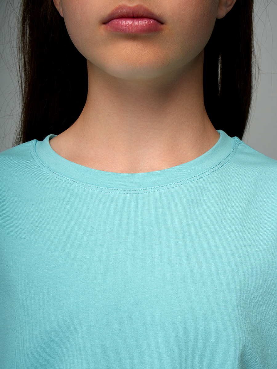 Костюм HappyFox HF2018DBLголубой - фото 5