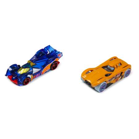 Гараж Hot Wheels Ultimate Garage многоуровневый