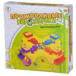 Настольная игра Abtoys