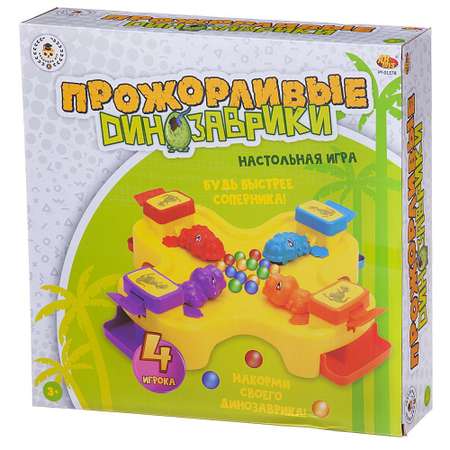Настольная игра Abtoys