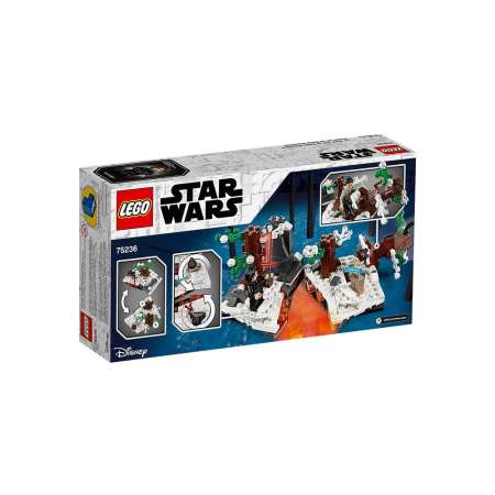 Конструктор LEGO Star Wars 75236 280 дет.