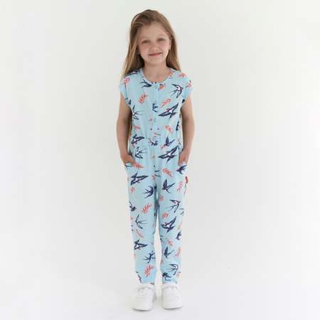 Полукомбинезон KOGANKIDS