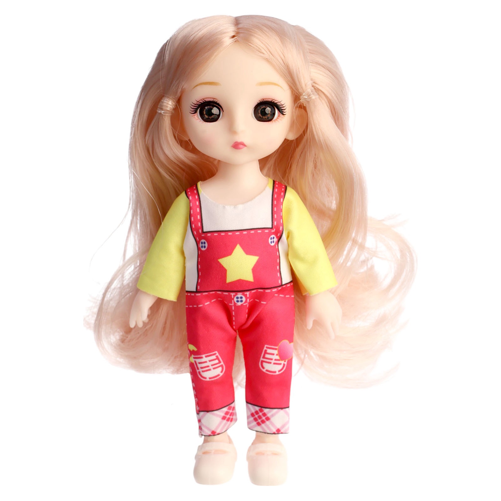 Кукла мини Sima-Land 7009562 - фото 10