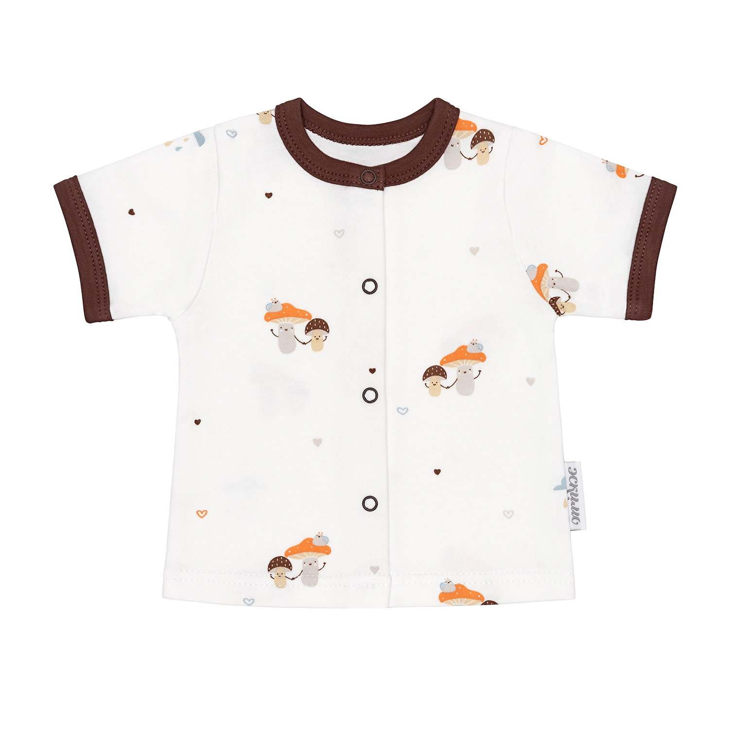 Кофточка 2 шт Эскимо 11-203 - фото 4