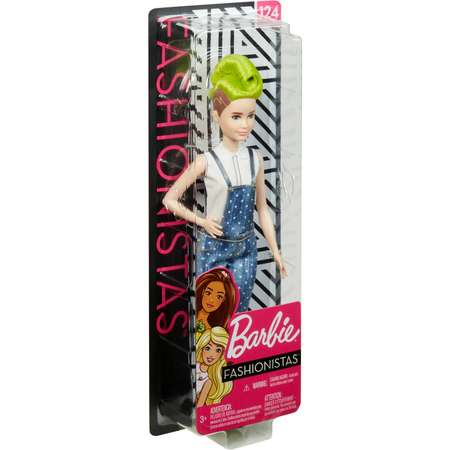 Кукла модельная Barbie