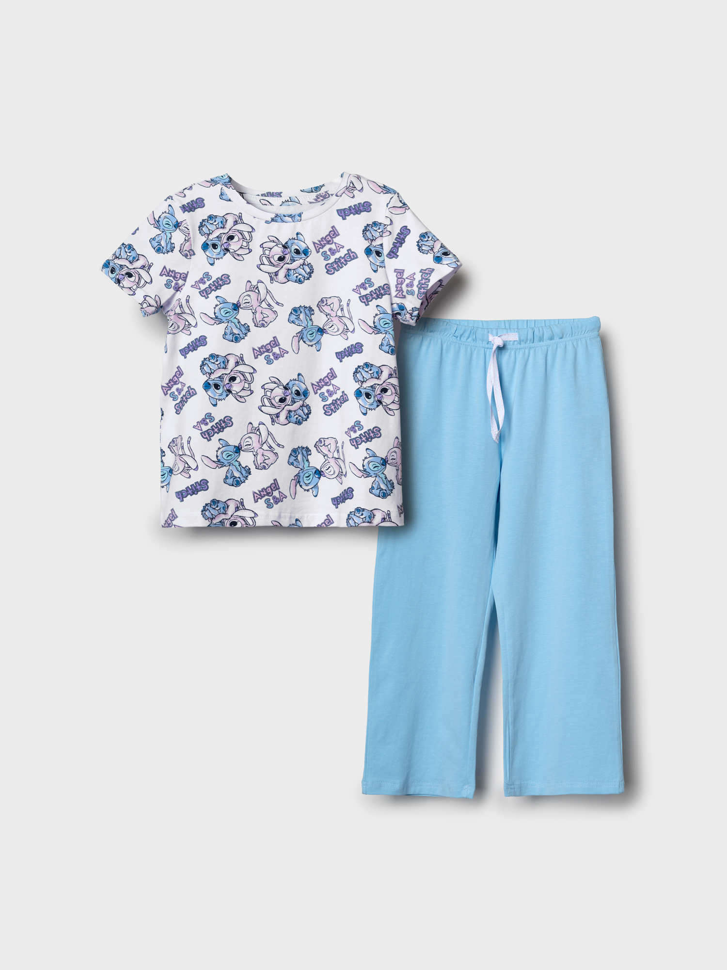 Пижама PlayToday 12622328 - фото 6