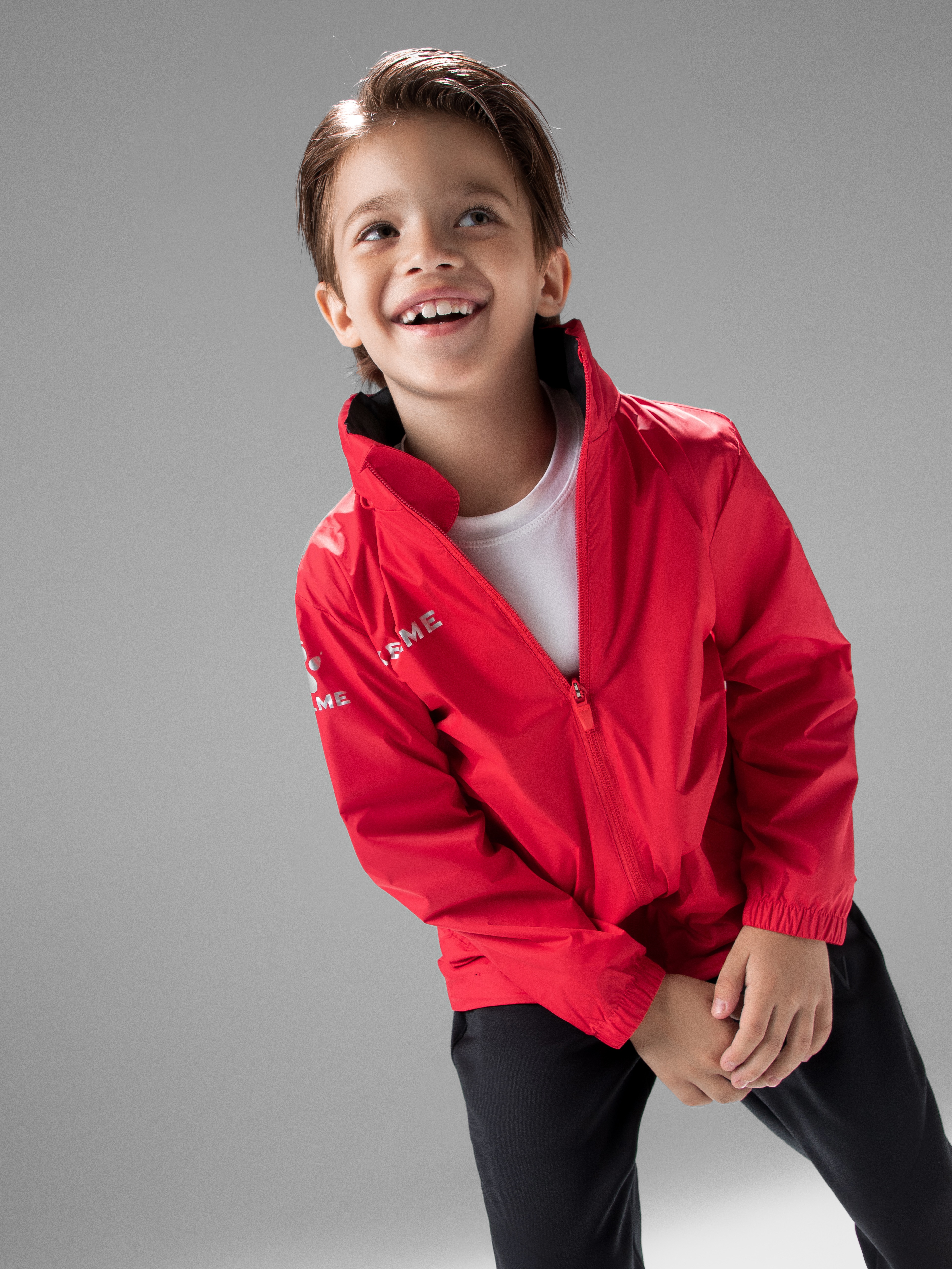 Ветровка KELME 3803241-600 - фото 15