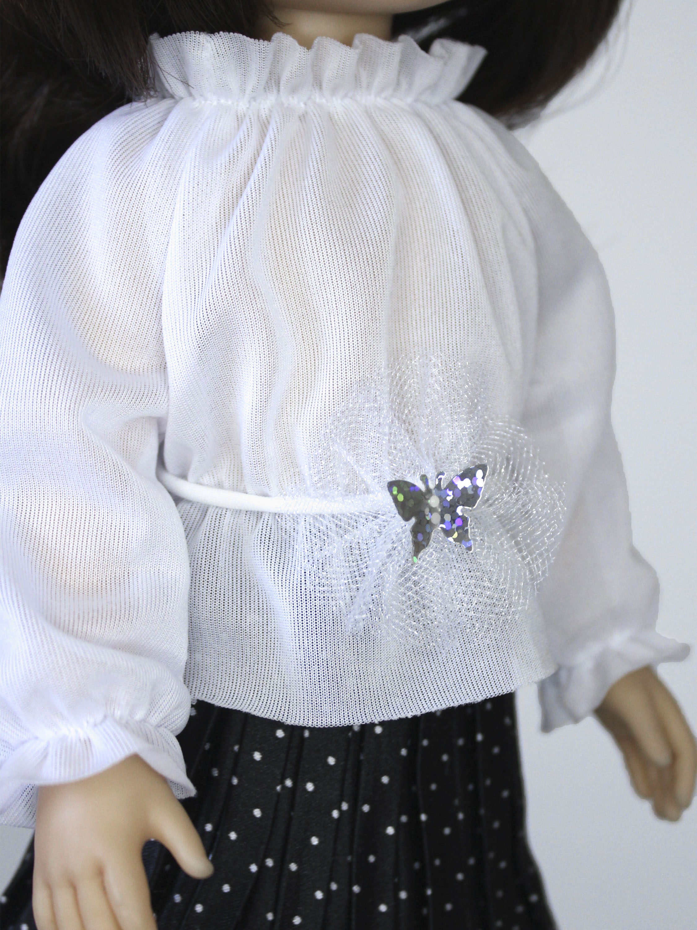 Одежда для кукол VIANA 9.52.3.1v - фото 4