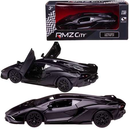 Автомобиль Uni-Fortune Lamborghini 1:32