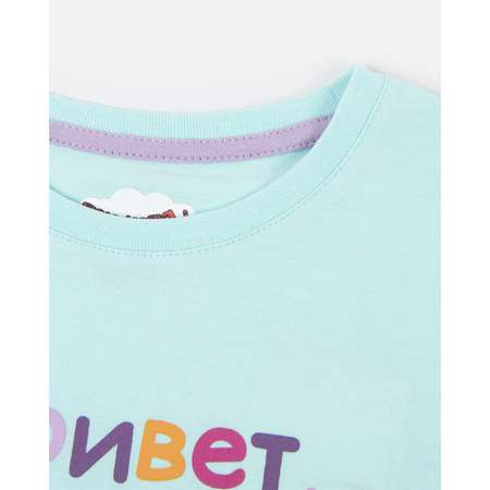 Футболка Три кота