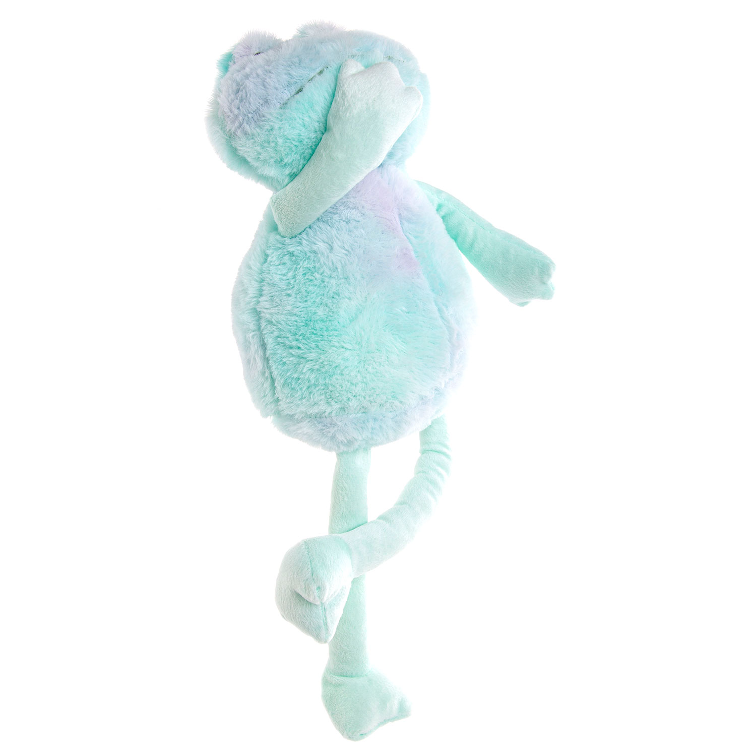 Мягкая игрушка Gulliver лягушка - фото 7