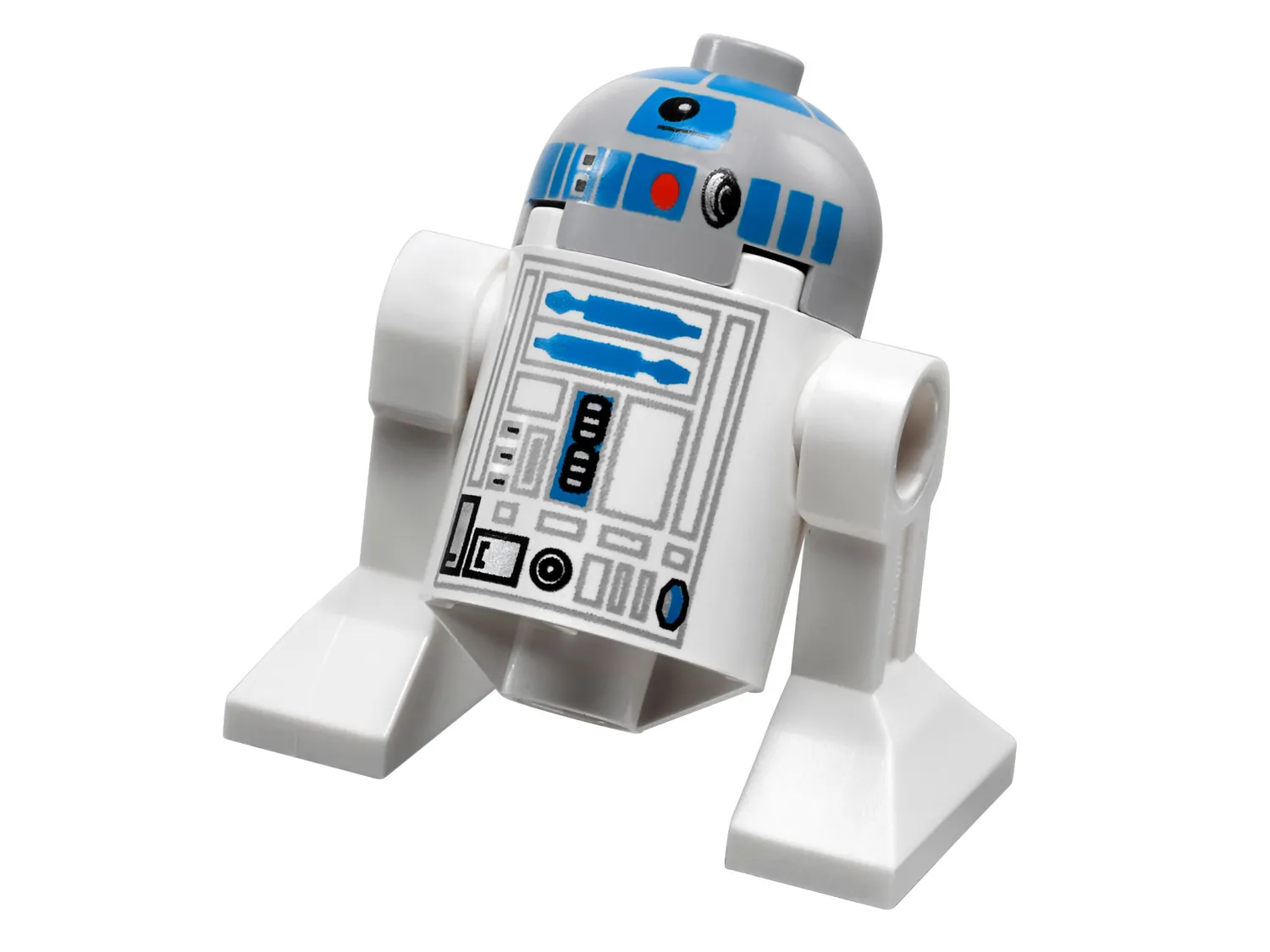 Конструктор LEGO Star Wars - фото 18