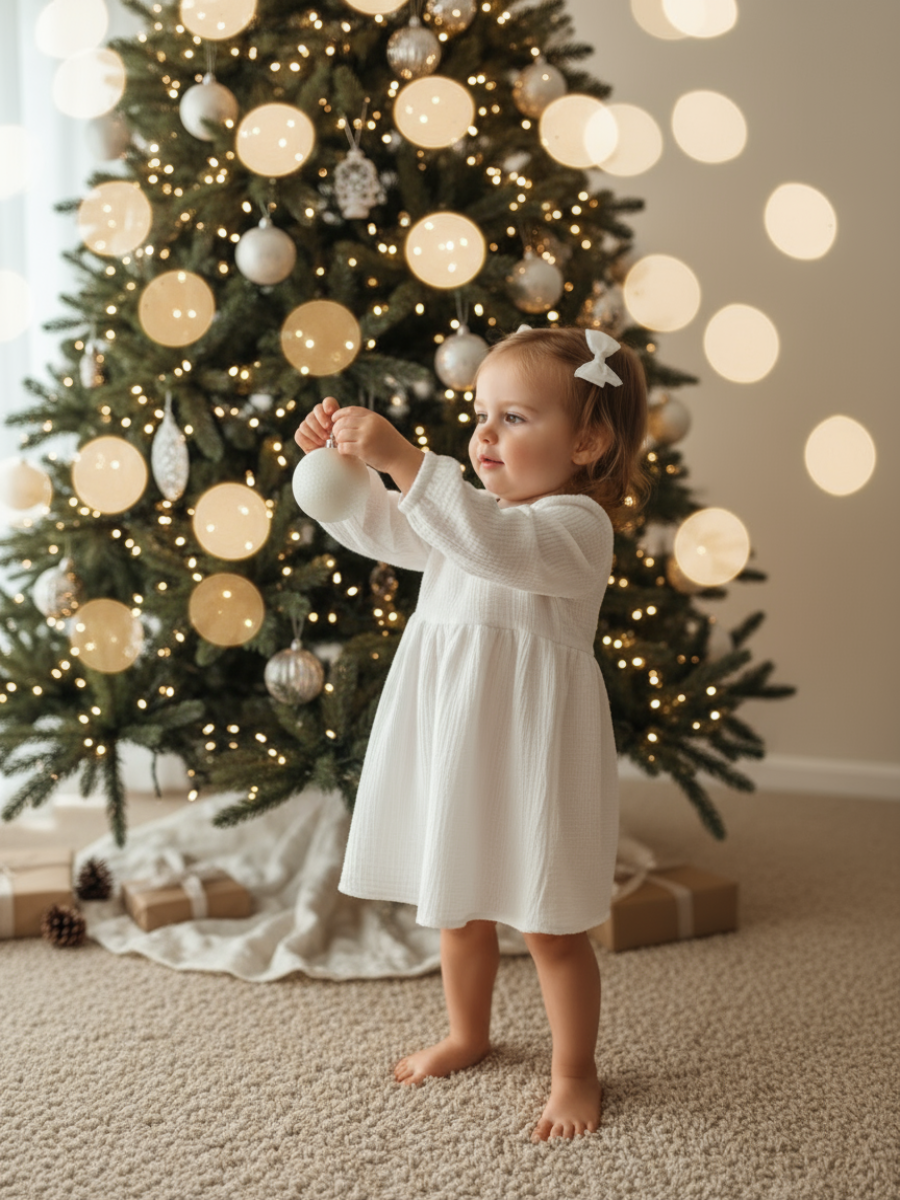 Платье КВАРК лук 7777776 - фото 3