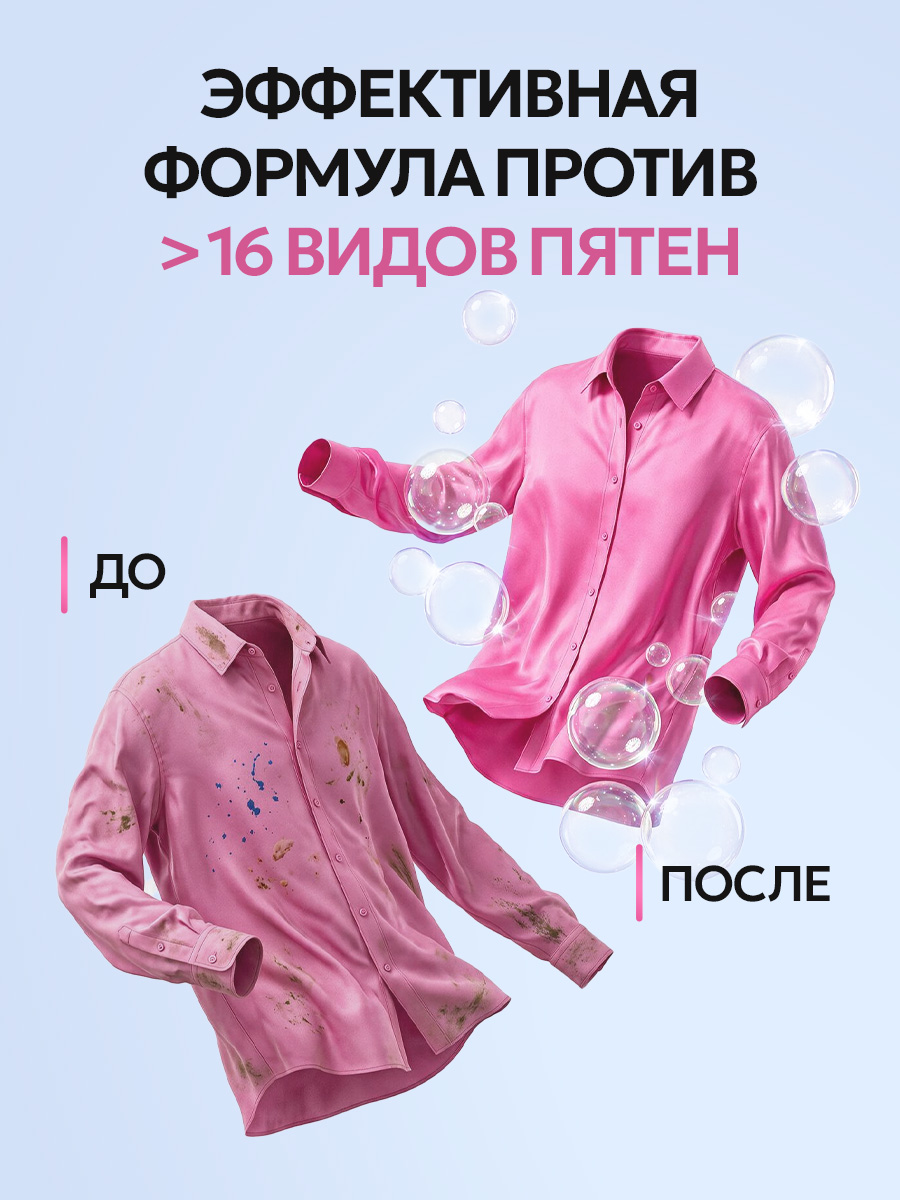 Кондиционер NICE by Septivit Cotton Flower 5 л - фото 3