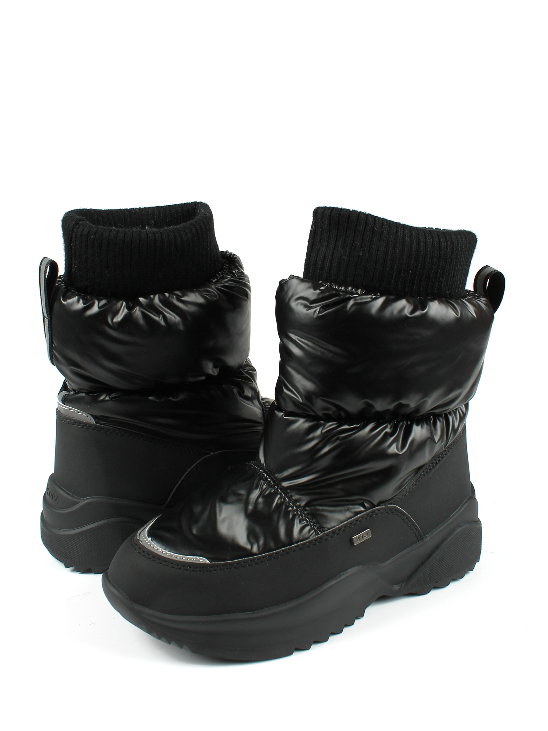 Ботинки Antilopa AL 15626 - фото 12