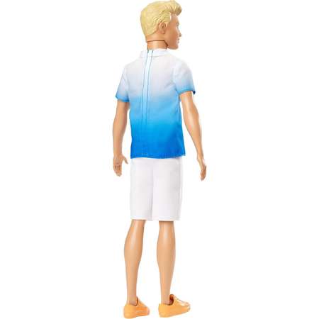 Кукла модельная Barbie