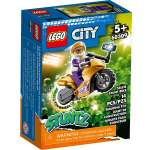 Конструктор LEGO City 60309 14 дет.