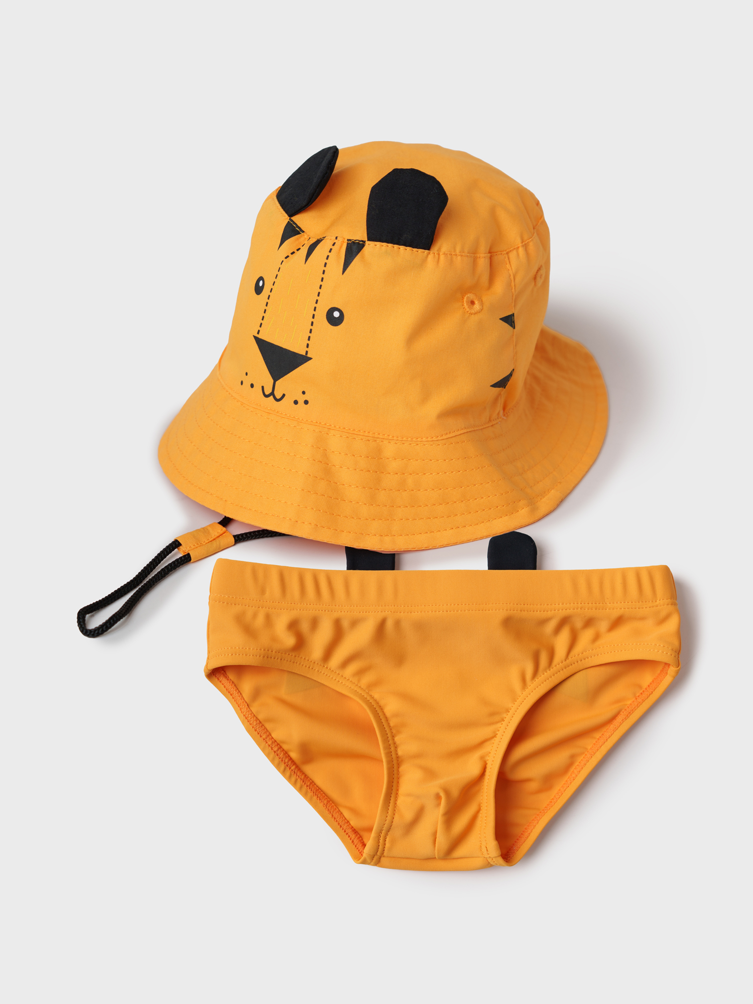 Плавки и панама PlayToday 12613135 - фото 3